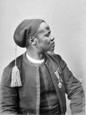 Tirailleurs Sénégalais